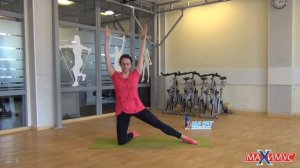 Гибкая сила начинающ.