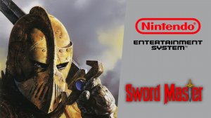 Sword Master (NES)