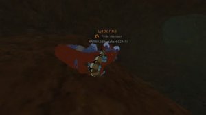 играю в " бета версия львиной гордости"