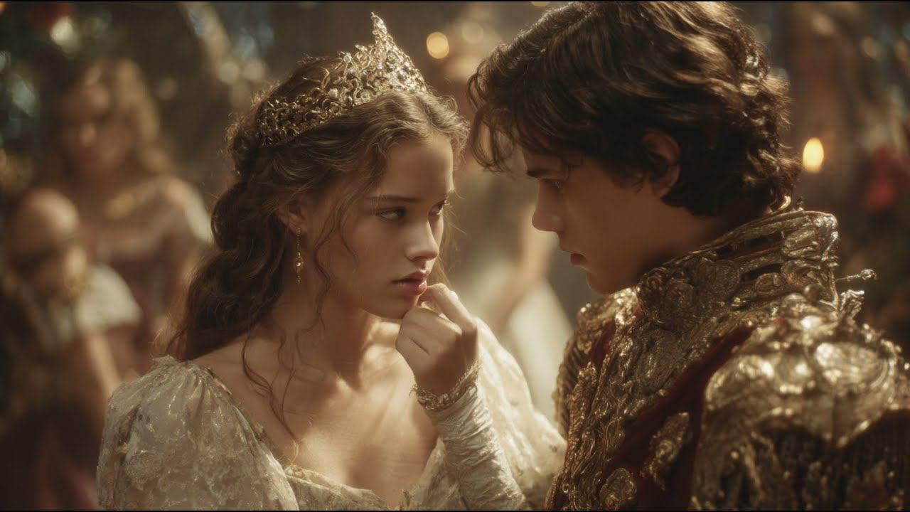 СЕНСАЦИЯ В КОРОЛЕВСТВЕ | Аудиокнига Полная | ЛЮБОВНОЕ ФЭНТЕЗИ