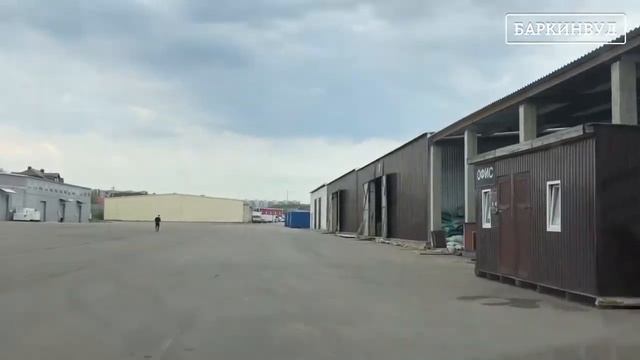 Как проехать в Баркинвуд (Москва, п. Мосрентген, со стороны ул. Адмирала Корнилова)