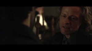 Официальный трейлер "Кроссмаглен"