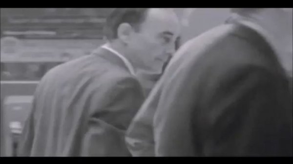 Официальный трейлер "Четвертый ангел / The 4th Angel (2001)"