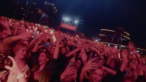 Ecom Open Air_применение технологий