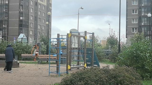 ЖК Живи! В Рыбацком