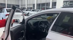 Продается HYUNDAI i40 /Авто с пробегом