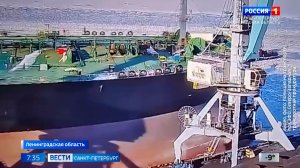 Вести Санкт-Петербург. Выпуск 07.35 от 16.02.2026