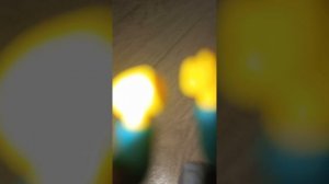 Я стал лего человечком.mp4