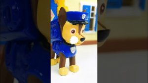 Игрушки Щенячий патруль: школа для щенков-помощников #игрушки #pawpatrol #шортс