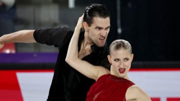 Олимпиада. Фигурное катание. Спортивные пары. Произвольная программа 16.02.2026