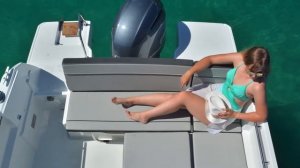 Jeanneau Merry Fisher 695 S2