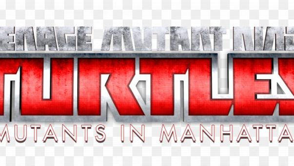 черепахи 3 манхетен смотреть онлайн