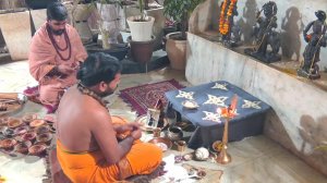 Онлайн Церемония YagyaLive