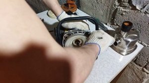 Ремонт поверхостного насоса