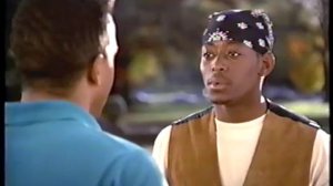 Официальный трейлер "Программа (1993)"