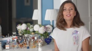 Анна Литвинова: Моя коллекция парфюмерии 🎀 (13.09.2018)