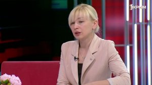 "Утро нового дня". В гостях Галина Пучкина