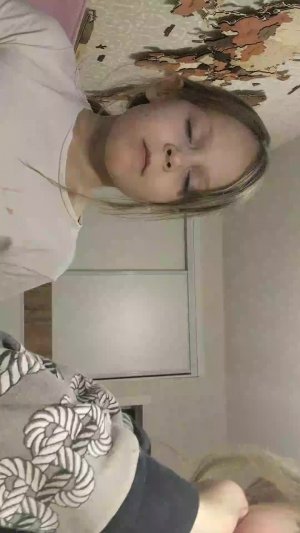 Вторая часть бум челленджа