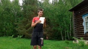 найди гвоздь, получи 100.000руб ЧАСТЬ 14