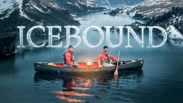 Eze - We Went Deep Into Scotland's Frozen Wilderness