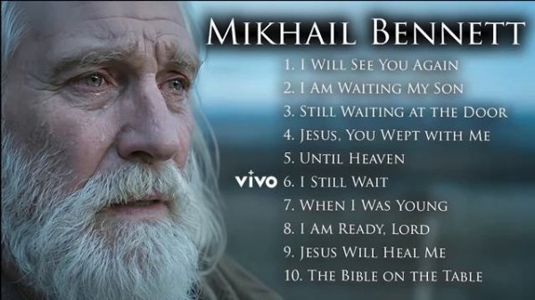 Mikhail Bennett The Voice That Touched Millions FULL Emotional Album 2026 @MikhailBennet