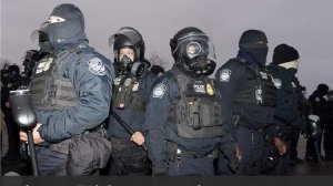 СМИ сообщили о задержании сотрудником ICE украинца и пожелании им победы России