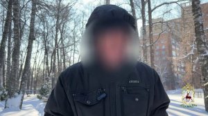 Лжеэлектрик и его подельники, обманувшие пенсионера, с поличным задержаны нижегородской полицией