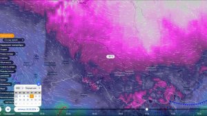 К 20 февраля после аномального тепла в Сибирь вернется холодная погода. Прогноз погоды