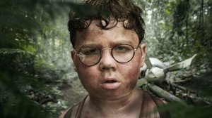 Повелитель мух (1 сезон) — Русский трейлер (2026)