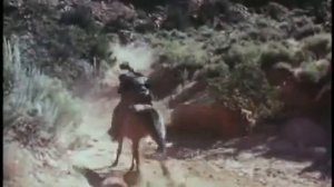 Официальный трейлер "Побег в никуда (1966)"