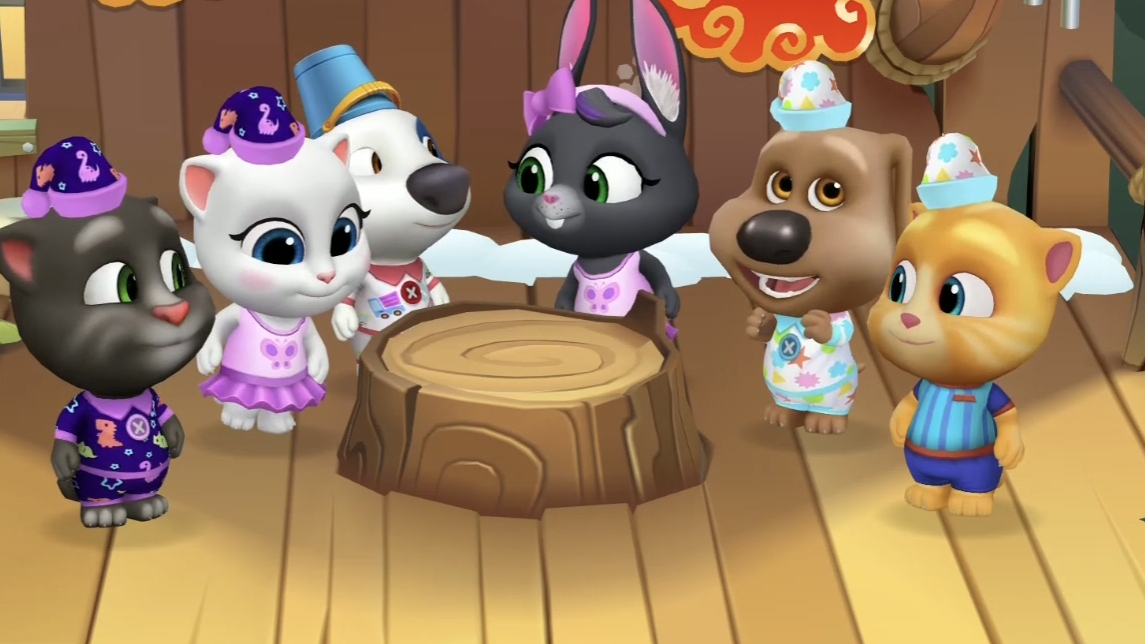 Лучшее друзья Том смотреть онлайн