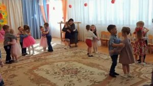 Утренники в детском саду 8 Марта. Любимым батушкам и мамам посвящаем#ДОУ35 #женскийдень