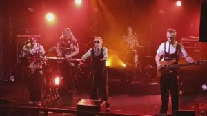 Группа Манго Манго, Фрагмент концерта в Мытищах