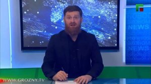 Экспресс-новости на арабском языке. Эфир от 15.02.2026г