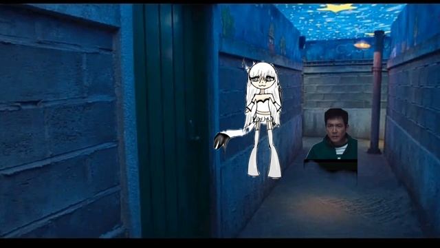 если бы я попала в ивк (ГРУППА В МАХ Wendaчки)