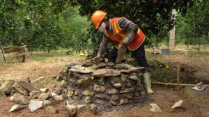 27.Мать-одиночка начинает новую жизнь в заброшенном доме