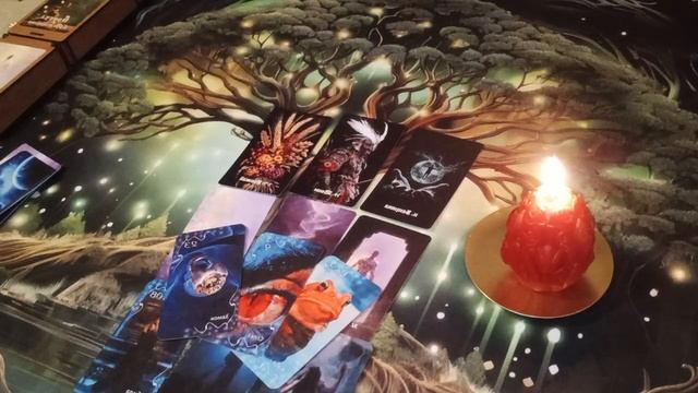 Кармический урок, который Вы прошли📜⚖️‼️🌳 смотреть онлайн