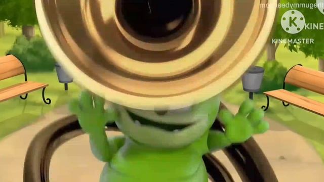 the gummy bear song смотреть онлайн