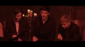 Кровь на часовой башне Тизер 2 части Удастся ли Асе Резник и её команде обмануть горожан