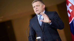 Фицо указал на необходимость диалога Европы с Россией по конфликту на Украине