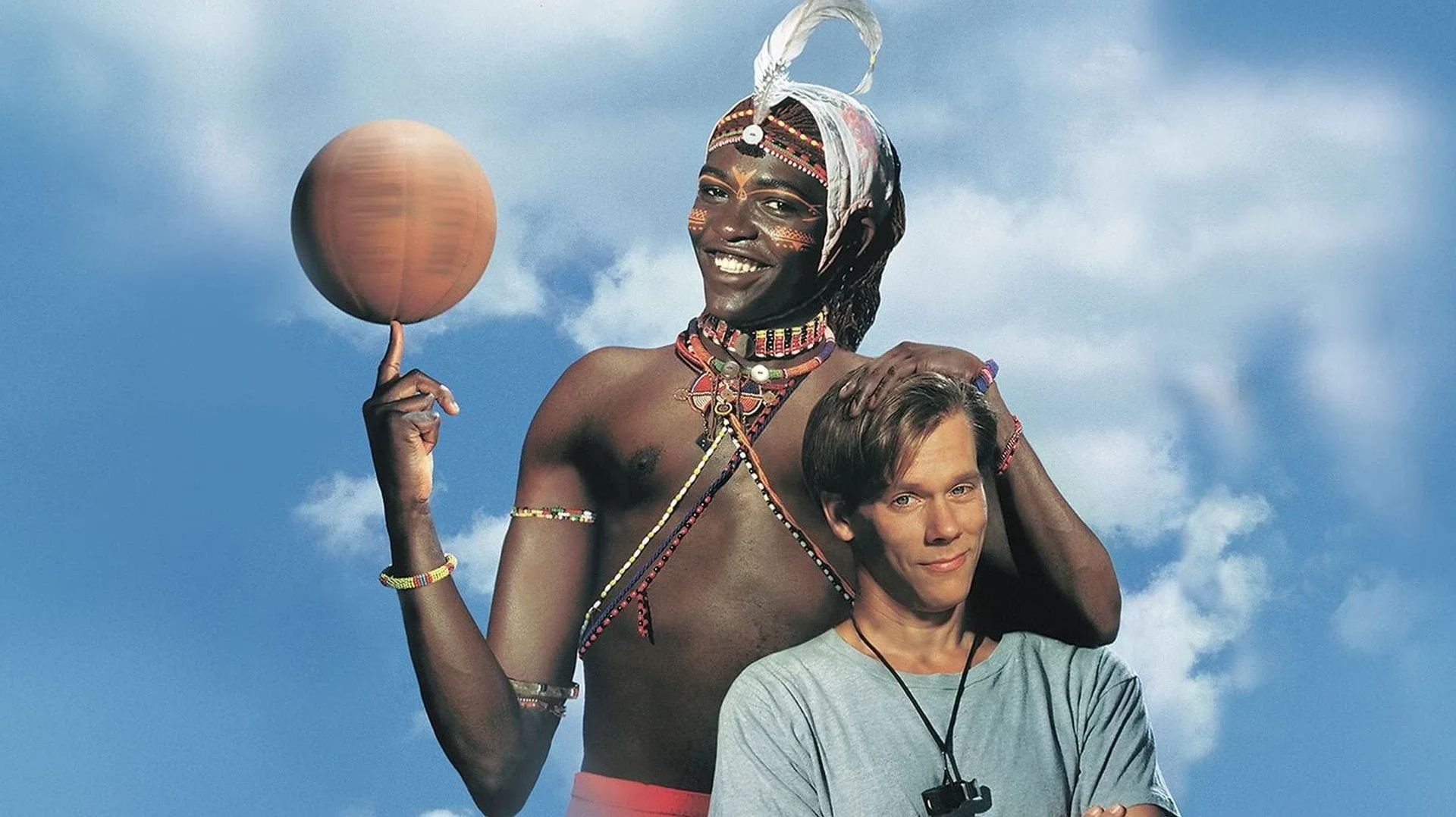 Непобедимый дикарь (краткий пересказ фильма. Супер краткий пересказ) смотреть онлайн