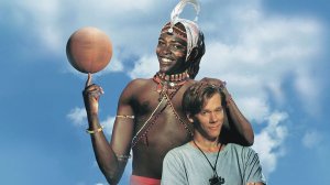 Непобедимый дикарь (краткий пересказ фильма. Супер краткий пересказ)