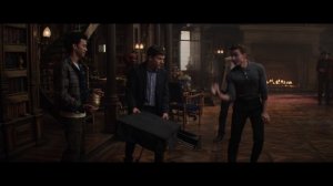 Иллюзия обмана 3 лучшие моменты 2025