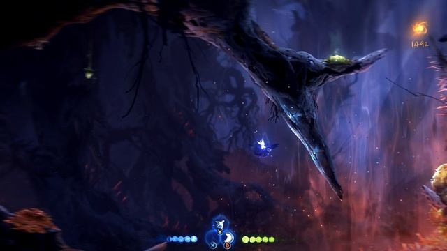 Ori and the Will of the Wisps #25