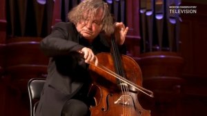 Сюита №3 для виолончели соло до мажор, Иоганна Себастьяна Бах