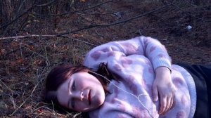 лесное чудовище ЧАСТЬ 12