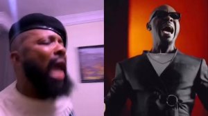 Арсен Макенди Papaoutai duo