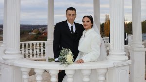 Часть 1 Солижон и Дилек Фозиловы 1 ноября  2025 год г. Лиски ресторан "Айлин"