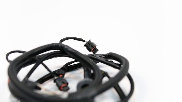 Жгут проводов бампера заднего №4 Lada Vesta SW/ SW Cross Lada Код: 29026