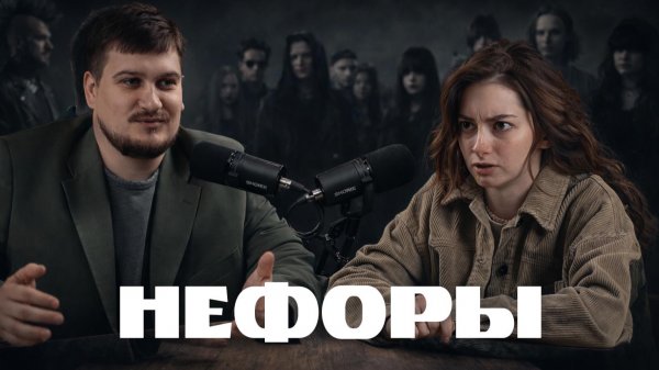 НЕФОРЫ норм? | Как они оздоровляют культуру и общество
